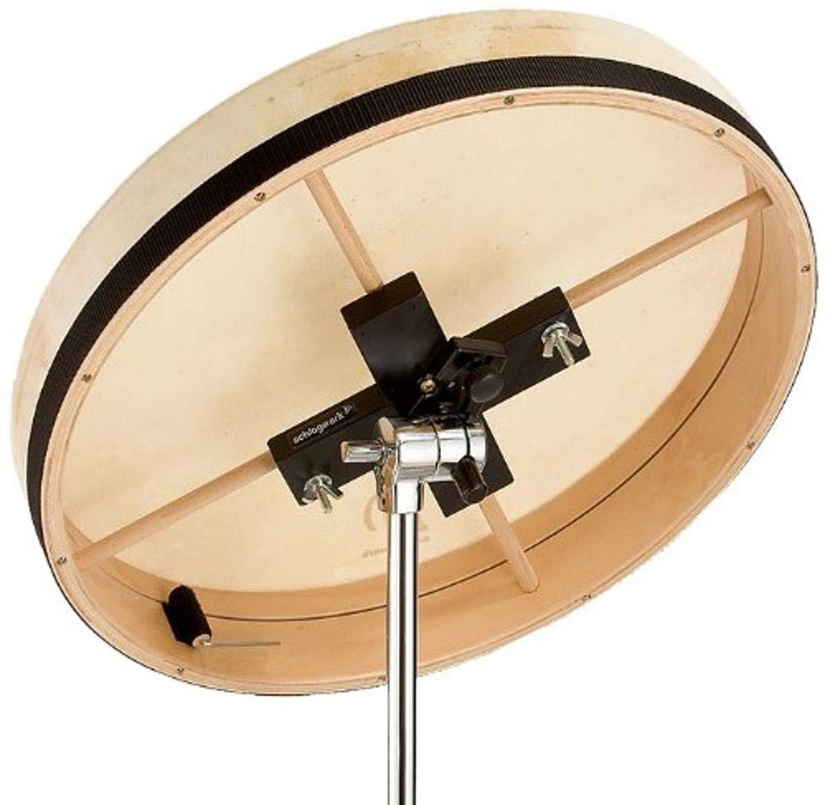 Schlagwerk RTH10 Frame Drum Cross Holder : Amazon.de